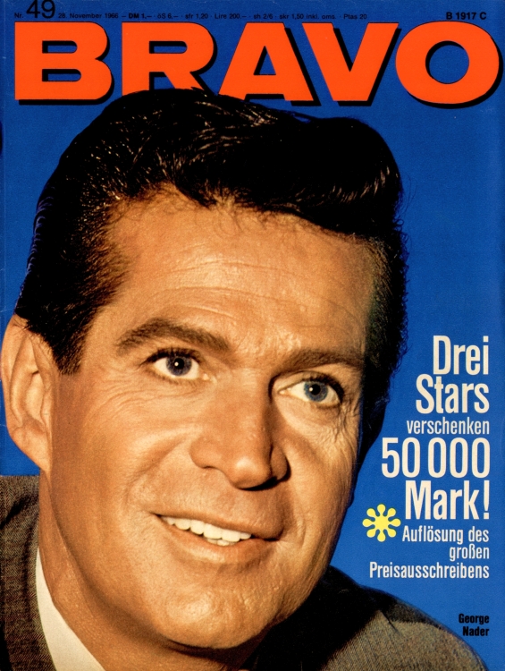 BRAVO 1966-49